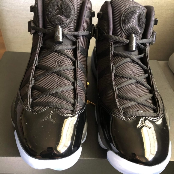 Air Jordan '6 Rings' - Picture 12 of 16
